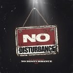 cover: Tj Porter - No Disturbance