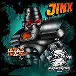 cover: Jinx - Bad In The Area