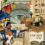 cover: Hauy & Ossaim - Cocada EP 3