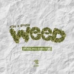 cover: 4i20 & 8thsin & Chemical Noise - Weed