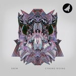 cover: Skew - Cyborg Rising