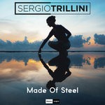 cover: Sergio Trillini - Made Of Steel