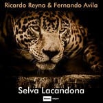 cover: Fernando Avila|Ricardo Reyna - Selva Lacandona