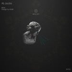 cover: Ab Jacobs - Alone