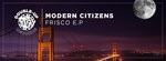 cover: Modern Citizens - Frisco