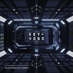 cover: Key4050 - Tales From The Temple