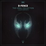 cover: D-fence - The Viral Collection Album Sampler 2