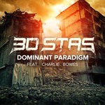 cover: 3d Stas - Dominant Paradigm