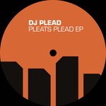 cover: Dj Plead - Pleats Plead