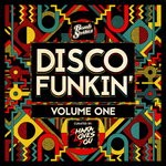 cover: Shaka Loves You|Various - Disco Funkin' Vol 1 (Curated By Shaka Loves You)