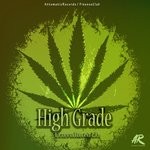 cover: Travalaunch - High Grade