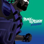 cover: Major Lazer - Peace Is The Mission (Explicit Extended)