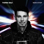 cover: Thomas Gold - Non-Stop