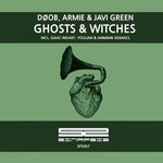 cover: Armie|Doob|Javi Green - Ghosts And Witches