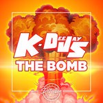 cover: K-deejays - The Bomb