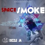 cover: Dizzle Ja - Space Smoke