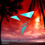 cover: Various - Miami Winter Music Conference 2019