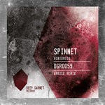 cover: Spinnet - Echidroid