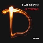 cover: David Morales - D-Tension