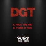 cover: Dgt|Roney Jay - The Dgt