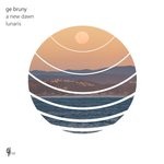 cover: Ge Bruny - A New Dawn/Lunaris