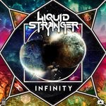 cover: Liquid Stranger - INFINITY