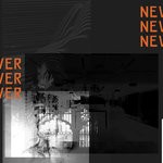 cover: Evident - Never