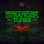 cover: Jaws Underground - Stranger Tunes