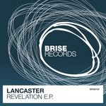 cover: Lancaster - Revelation EP