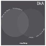 cover: Dka - Stratosphere/Ashes