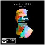 cover: Jack Mirror - Reset