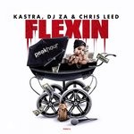 cover: Chris Leed - Flexin