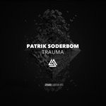 cover: Patrik Soderbom - Trauma