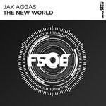 cover: Jak Aggas - The New World