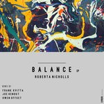 cover: Roberta Nicholls - Balance