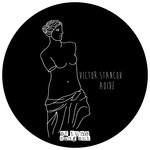 cover: Victor Stancov - Aoide EP