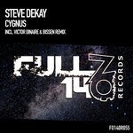 cover: Steve Dekay - Cygnus