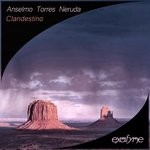 cover: Anselmo Torres Neruda - Clandestino