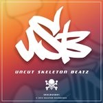 cover: Various - Uncut Skeleton Beatz