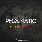 cover: Phanatic - Back Catalog Vol 1