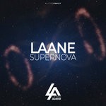 cover: Laane - Supernova