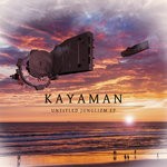 cover: Kayaman - Untitled Junglizm