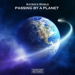 cover: Katrin's World - Passing By A Planet