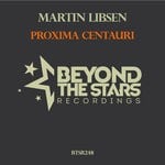 cover: Martin Libsen - Proxima Centauri