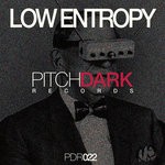 cover: Low Entropy - PDR022