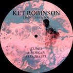 cover: Ket Robinson - I Dont Give A Fck