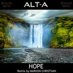 cover: Alt-a - Hope