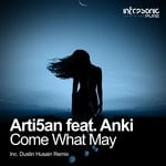 cover: Anki|Arti5an - Come What May