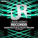 cover: Eloy Palma|Goncalo M - Tonterias