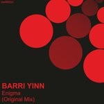 cover: Barri Yinn - Enigma